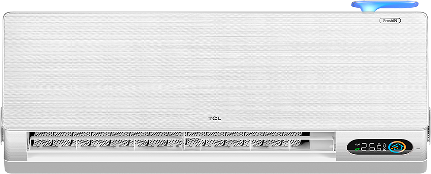 TCL FreshIN 2.0 Series FBI - klimatyzator ścienny