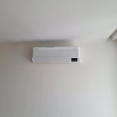 Warszawa klimatyzacja multisplit