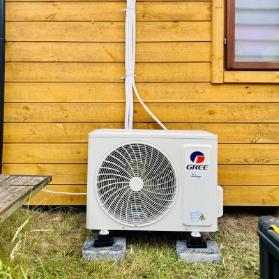 Warszawa klimatyzacja