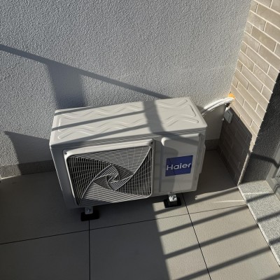 Warszawa klimatyzacja split