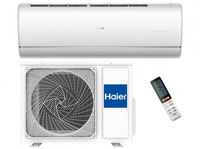 Klimatyzator Haier Jade Plus 