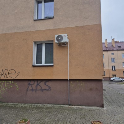 Warszawa klimatyzacja split