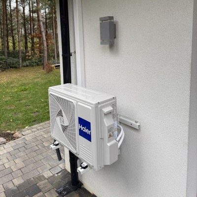 Warszawa klimatyzacja