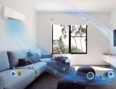 Wizualizacja procesu jonizacj powietrza 