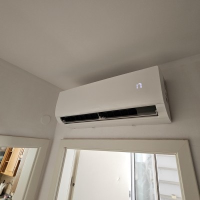 Warszawa klimatyzacja split