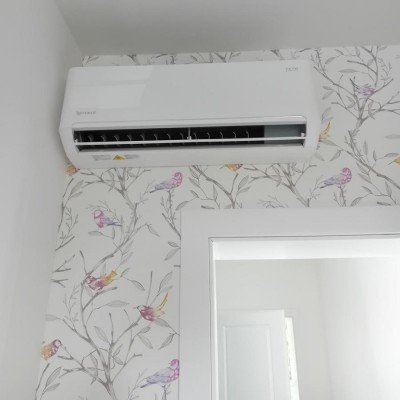 Warszawa klimatyzacja multisplit