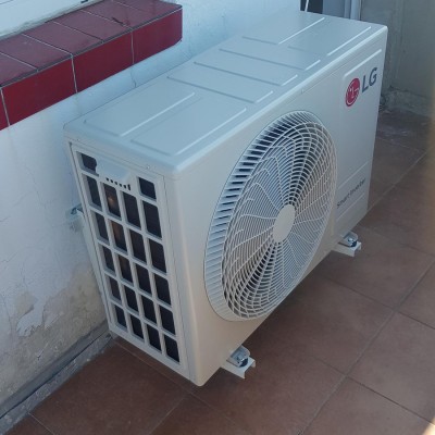 Warszawa klimatyzacja multisplit