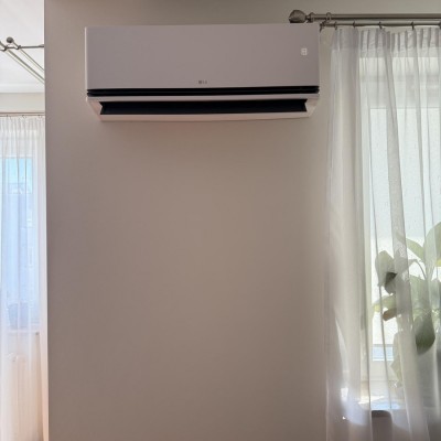 Warszawa klimatyzacja split