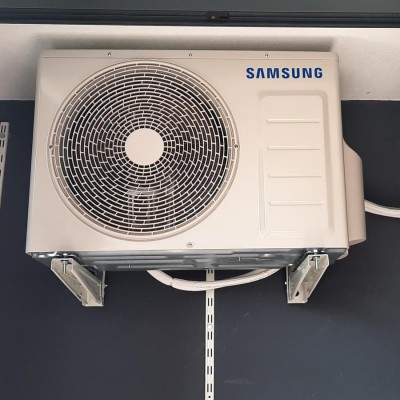 Warszawa klimatyzacja multisplit