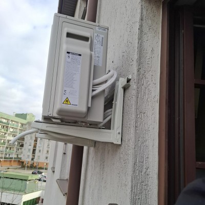 Warszawa klimatyzacja