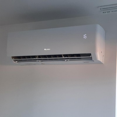 Warszawa klimatyzacja split