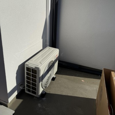 Warszawa klimatyzacja split