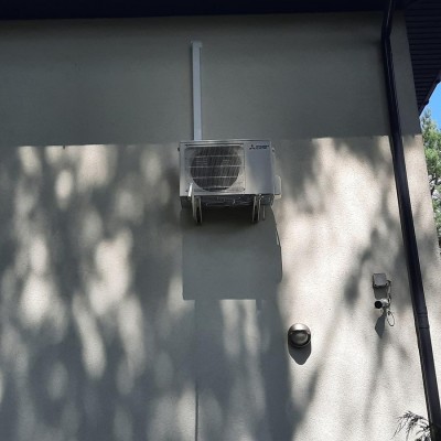 Warszawa klimatyzacja