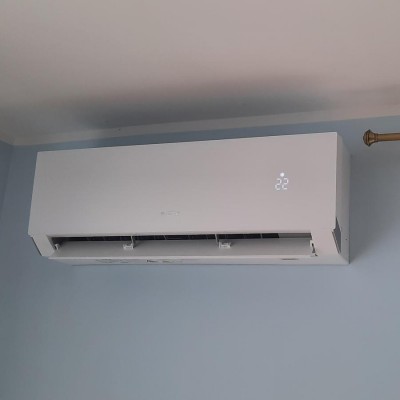 Warszawa klimatyzacja split