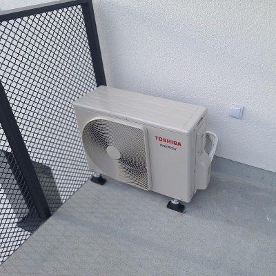 Warszawa klimatyzacja split