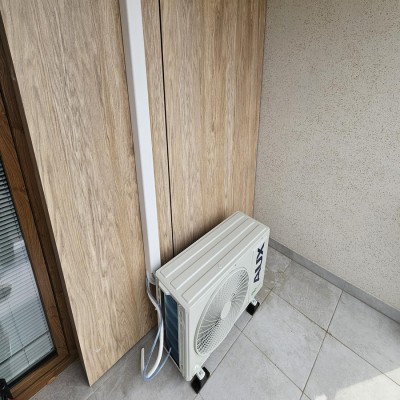 Warszawa klimatyzacja multisplit