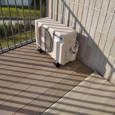 Warszawa klimatyzacja split