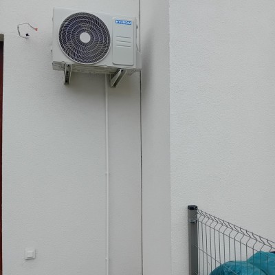 Warszawa klimatyzacja split