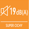 Tryb super cichy