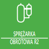 Sprężarka rotacyjna R2
