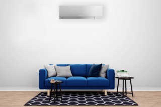 Mitsubishi Premium Silver aranżacja