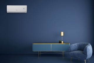 Gree Lomo Luxury Plus