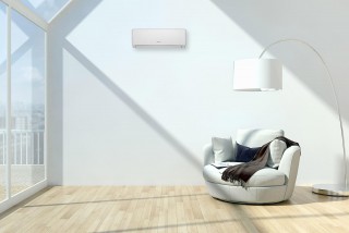 Gree Pular aranżacja