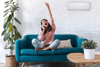 Gree Pular lifestyle