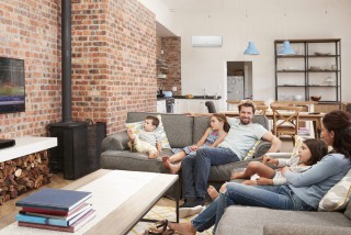 Gree Pular lifestyle