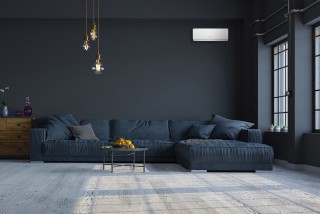 Gree Pular aranżacja