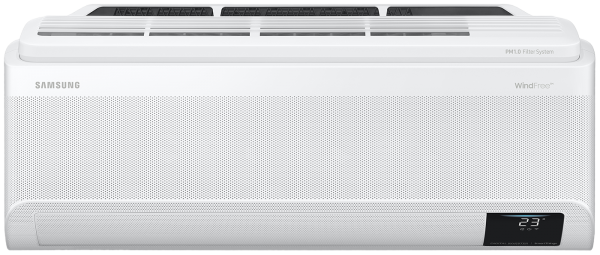 Klimatyzator Samsung Wind-Free Pure 1.0