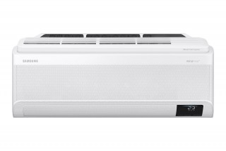 Klimatyzator ścienny Samsung Wind Free Pure 1.0 widok front