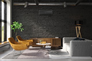 Gree Fairy Dark aranżacja