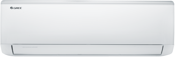 Gree Bora  zestaw 2,6 kW do pow. 20-30 m²