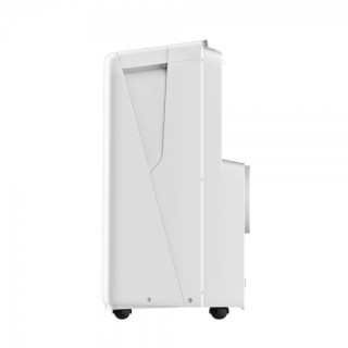 Klimatyzator przenośny AUX-12MI widok z boku