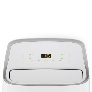 Gree Moma widok panel sterowania