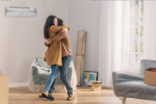 Klimatyzator ścienny Gree Soyal - lifestyle