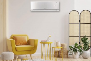 Rotenso Versu Silver X aranżacja