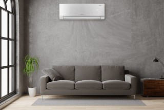 Rotenso Versu Silver X aranżacja