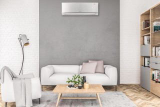 Rotenso Versu Silver X aranżacja