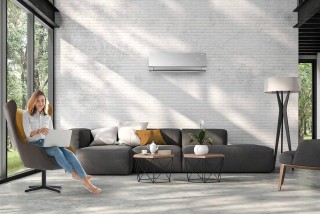 Rotenso Versu Silver X aranżacja