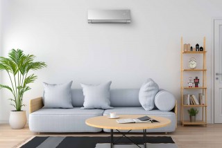 Rotenso Versu Silver X aranżacja