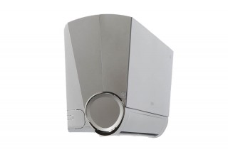 Rotenso Versu Silver X widok z boku