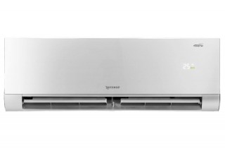 Rotenso Versu Silver X jednostka włączona