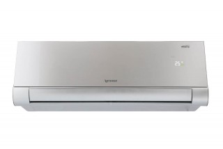 Rotenso Versu Silver X widok od sodu