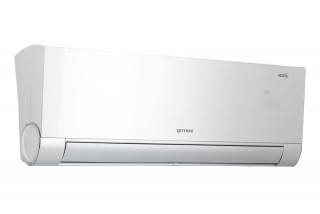 Rotenso Versu Silver X widok z boku