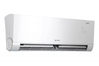 Rotenso Versu Silver X ustawienie pozycji żaluzji