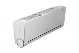 Rotenso Versu Silver X widok z góry