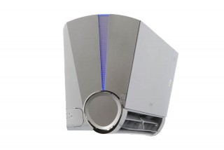 Rotenso Versu Silver X wskaźnik trybu pracy podczas chłodzenia