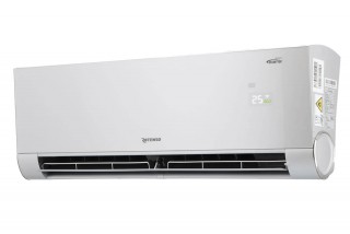 Rotenso Versu Silver X widok z boku